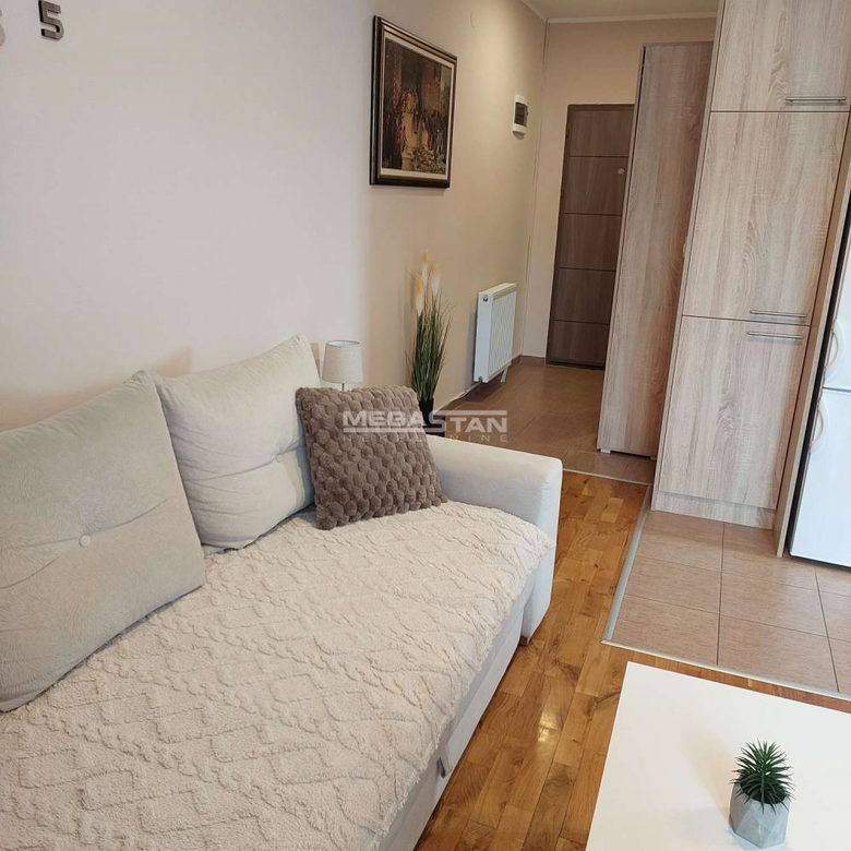 Stan Izdavanje Beograd Ledine 40 m2