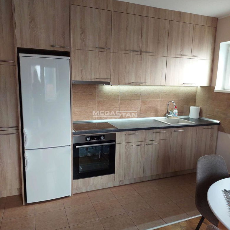 Stan Izdavanje Beograd Ledine 40 m2