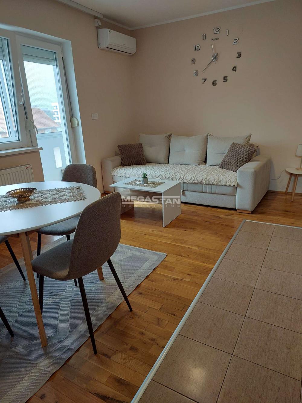 108097091_21_20251113110905 Dvosoban stan za izdavanje, Ledine, Beograd, 40m², 500 €/mes