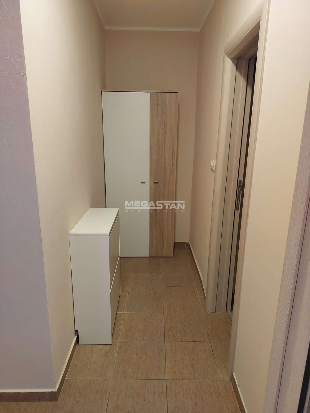 108097091_2_20251113110902 Dvosoban stan za izdavanje, Ledine, Beograd, 40m², 500 €/mes