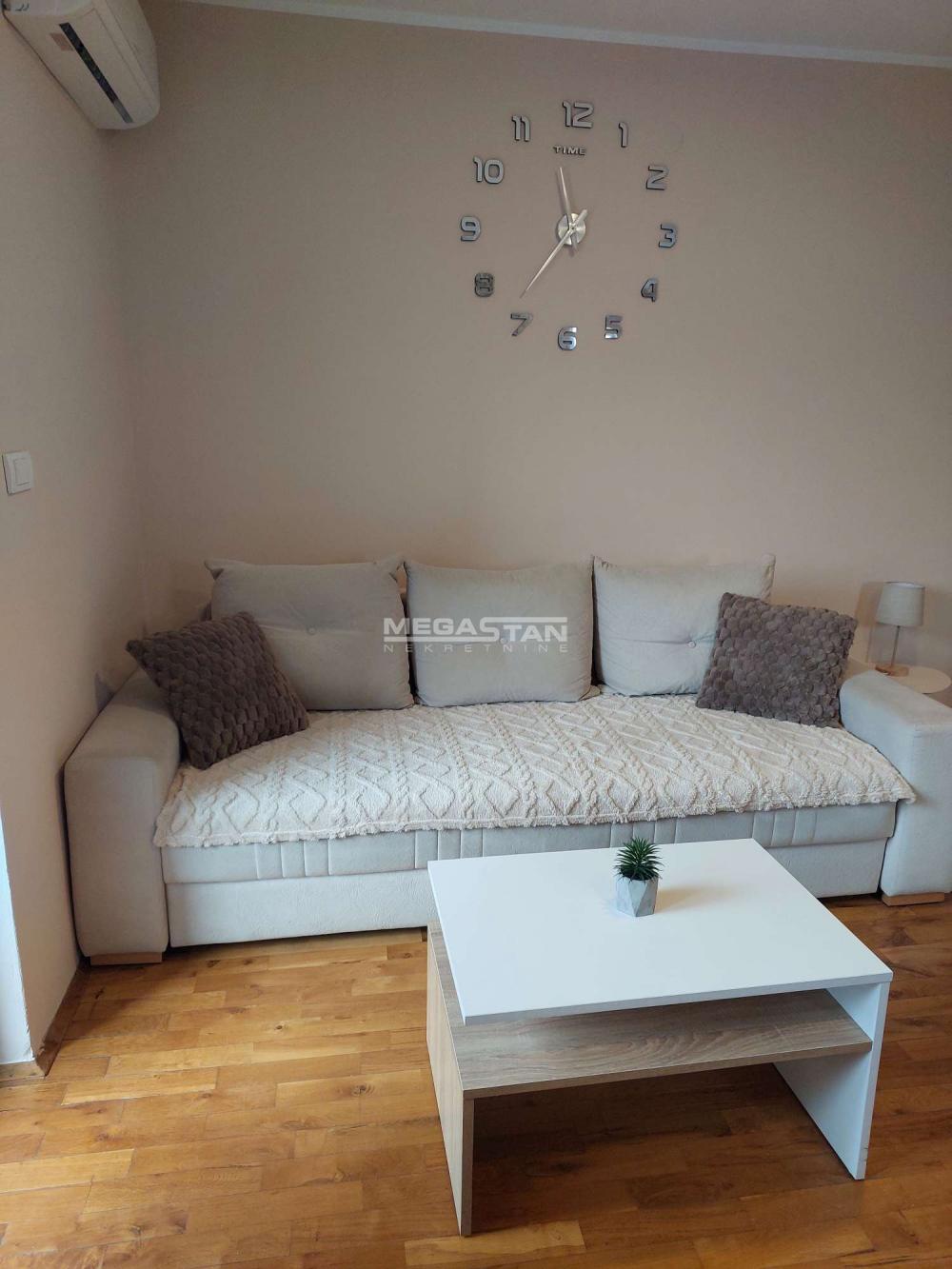Stan Izdavanje Beograd Stan Izdavanje Beograd Ledine 40 m2