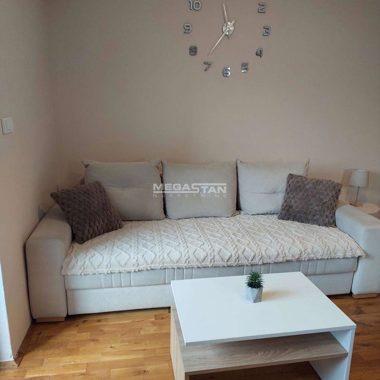 Stan Izdavanje Beograd Ledine 40 m2
