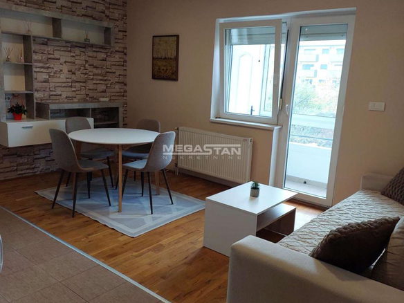 Stan Izdavanje Beograd Ledine 40 m2
