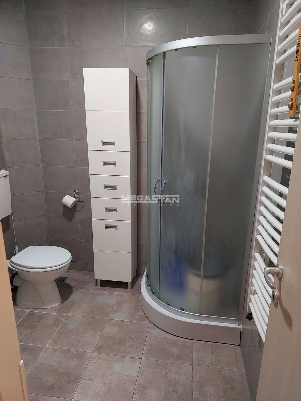 108097091_9_20251113110903 Dvosoban stan za izdavanje, Ledine, Beograd, 40m², 500 €/mes
