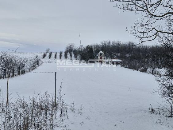Plac Prodaja Alibunar  0 m2