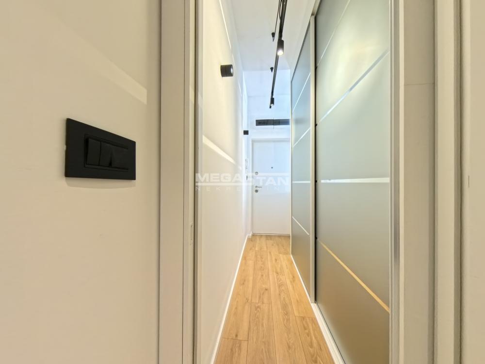 Stan Prodaja Beograd Dorćol 30 m2