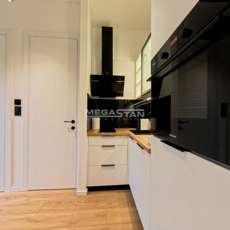 Stan Prodaja Beograd Dorćol 30 m2