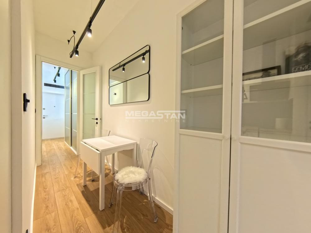Stan Prodaja Beograd Dorćol 30 m2