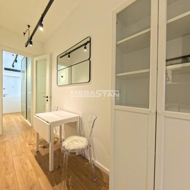 Stan Prodaja Beograd Dorćol 30 m2