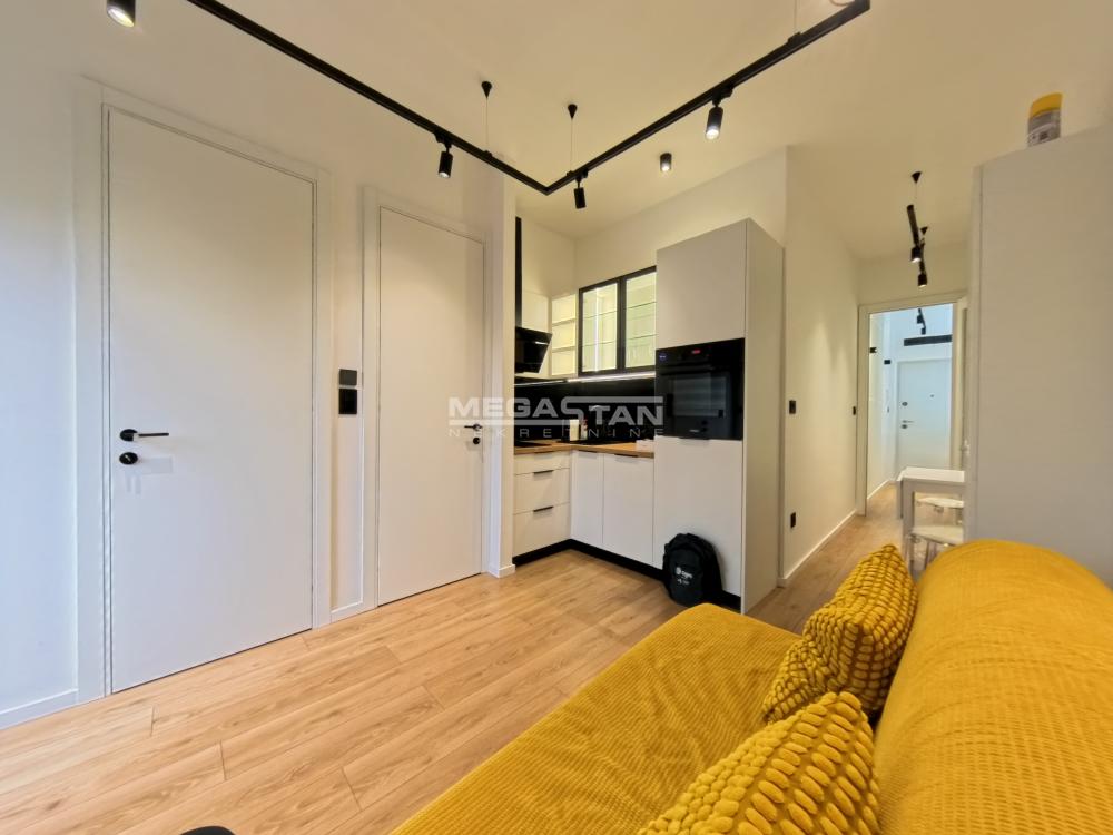 Stan Prodaja Beograd Dorćol 30 m2