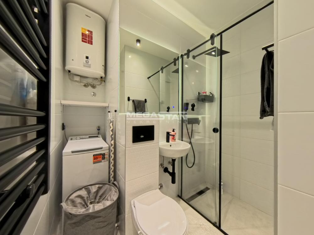 Stan Prodaja Beograd Dorćol 30 m2