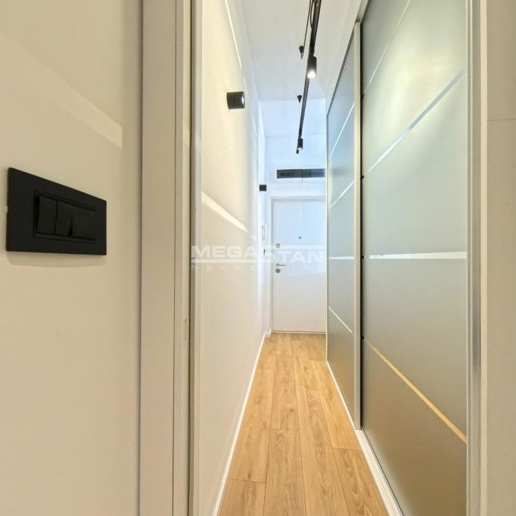 Stan Izdavanje Beograd Dorćol 30 m2