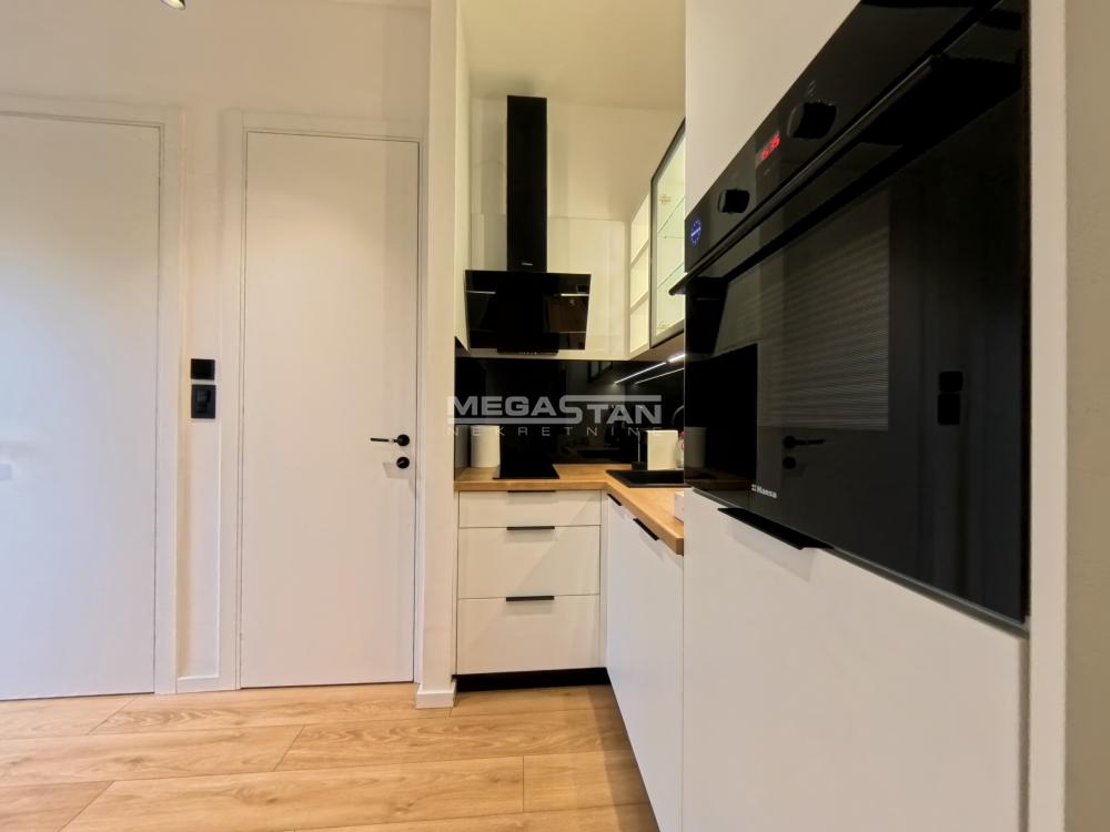 Stan Izdavanje Beograd Stan Izdavanje Beograd Dorćol 30 m2