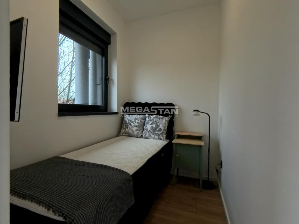 Stan Izdavanje Beograd Stan Izdavanje Beograd Dorćol 30 m2