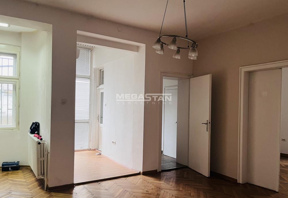 Stan Prodaja Beograd Stan Prodaja Beograd Autokomanda 105 m2