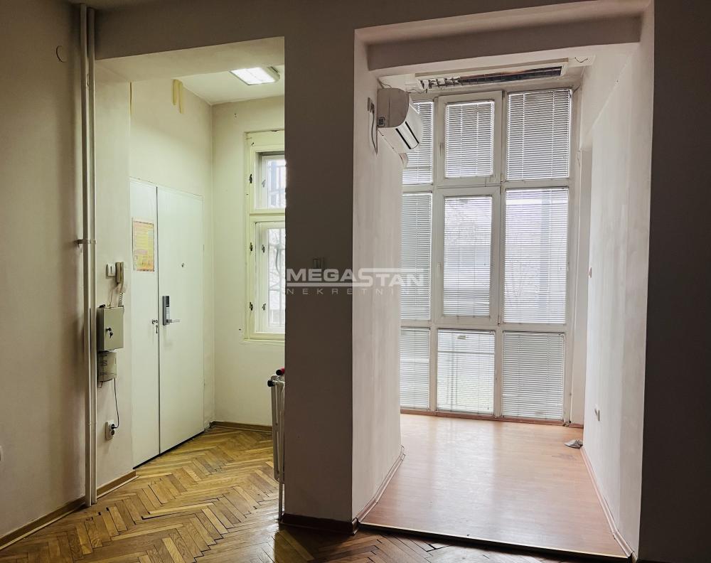 Stan Prodaja Beograd Stan Prodaja Beograd Autokomanda 105 m2