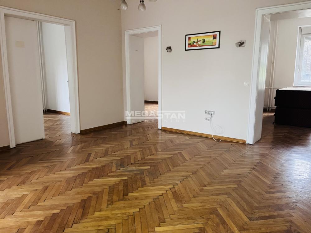 Stan Prodaja Beograd Stan Prodaja Beograd Autokomanda 105 m2