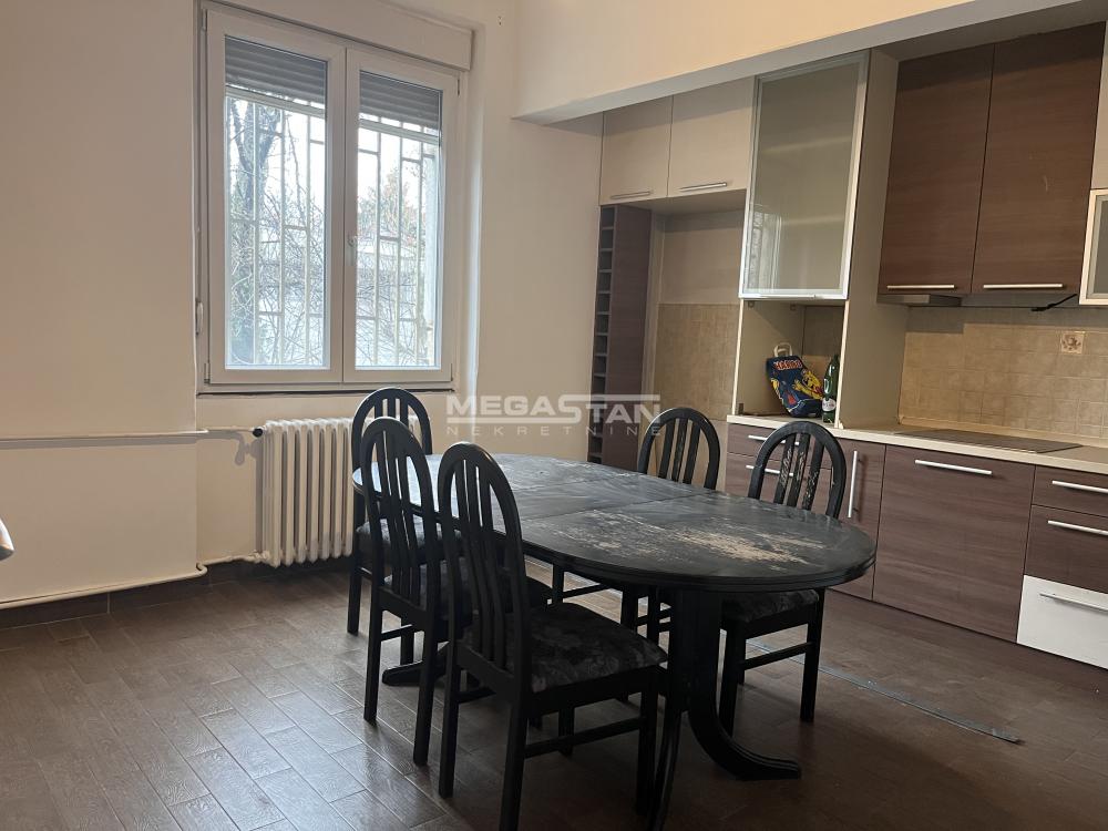 Stan Prodaja Beograd Stan Prodaja Beograd Autokomanda 105 m2
