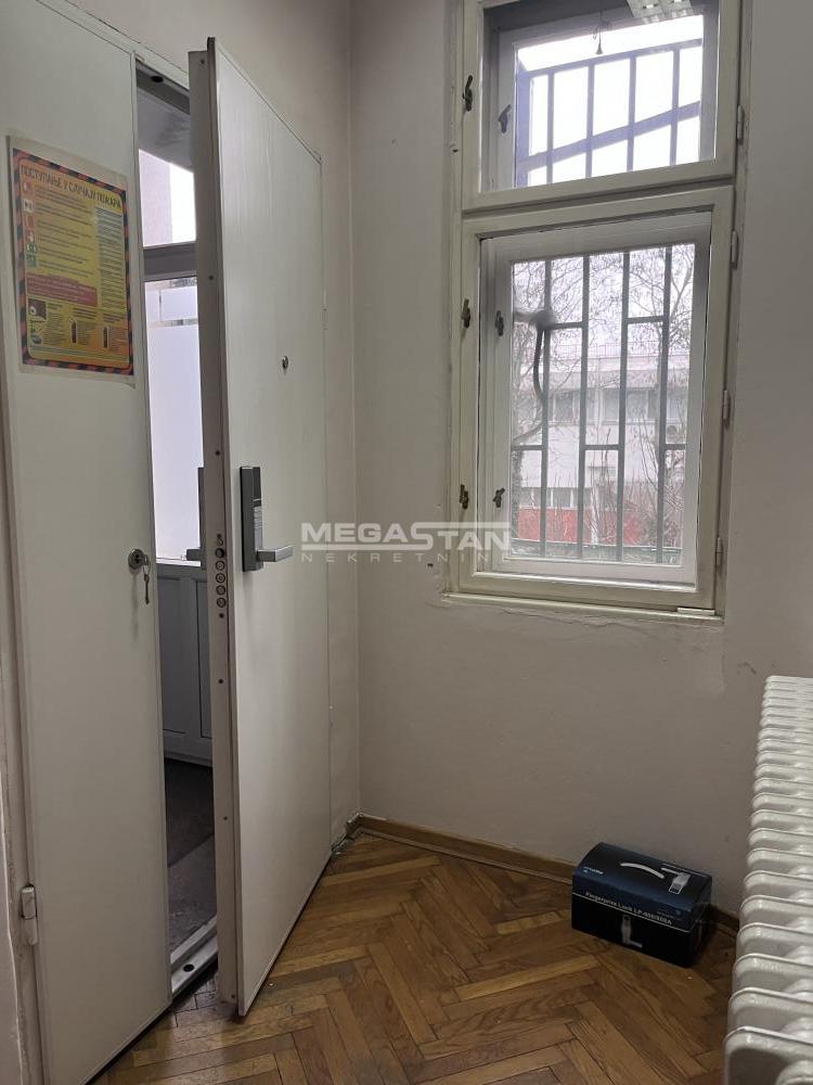 Stan Prodaja Beograd Stan Prodaja Beograd Autokomanda 105 m2