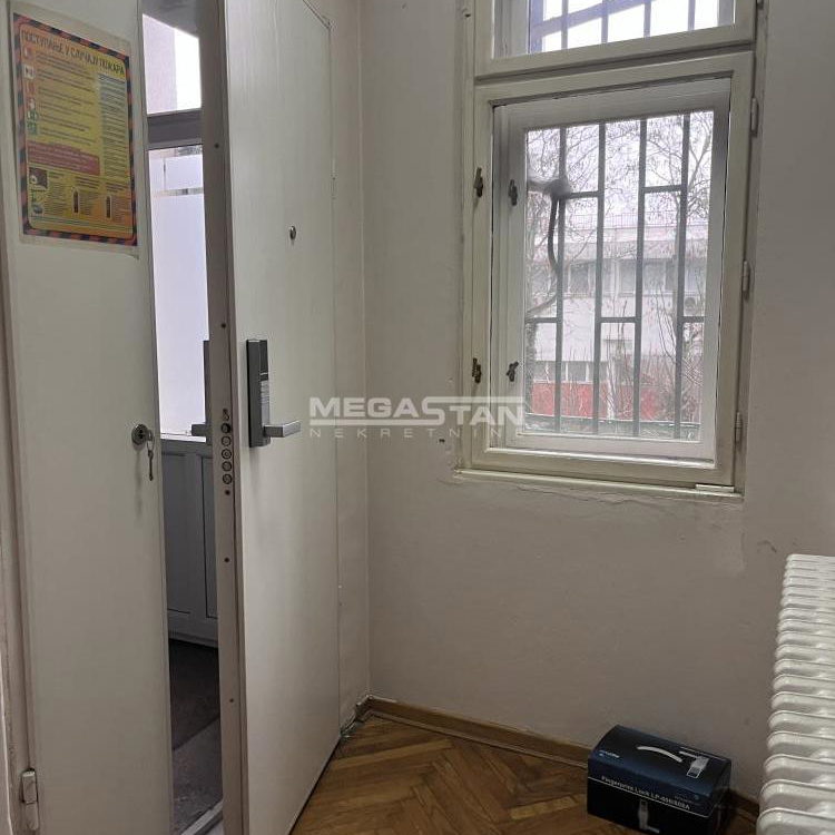 Stan Prodaja Beograd Autokomanda 105 m2