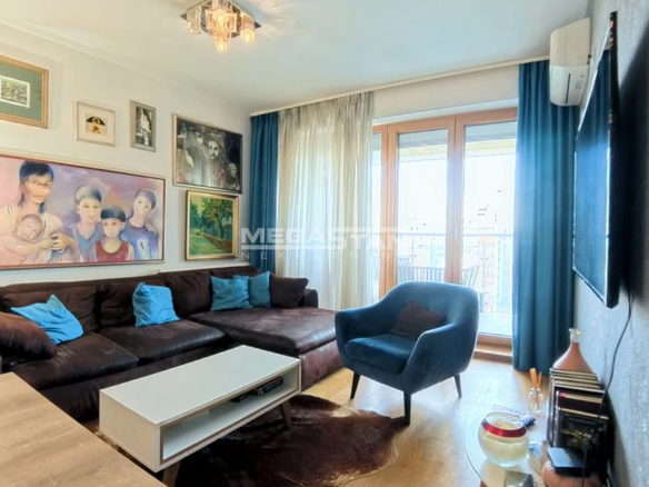 Stan Prodaja Beograd Blok 45 109 m2