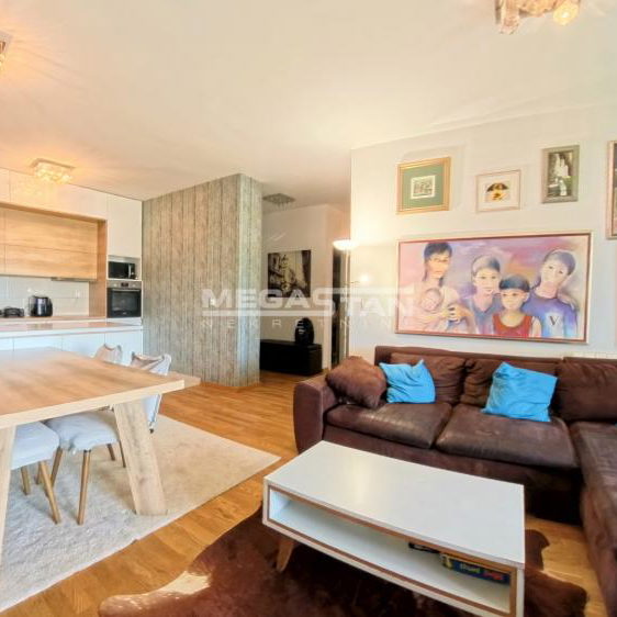 Stan Prodaja Beograd Blok 45 109 m2