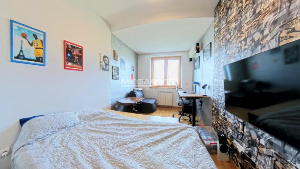 Stan Prodaja Beograd Blok 45 109 m2