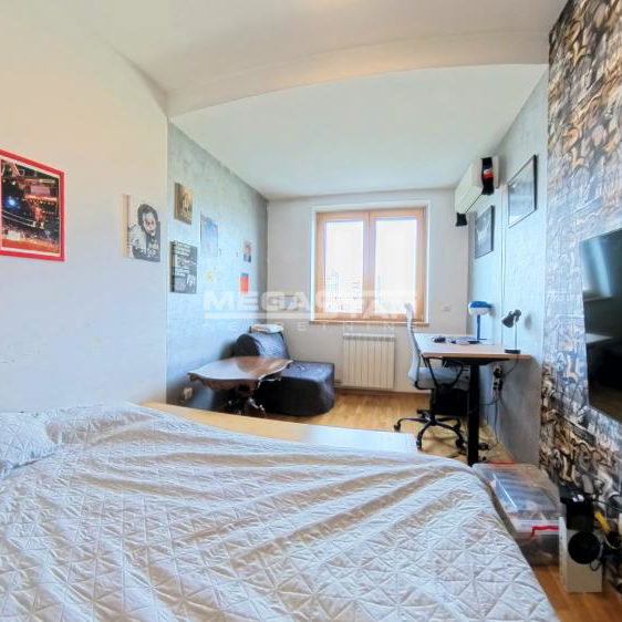 Stan Prodaja Beograd Blok 45 109 m2