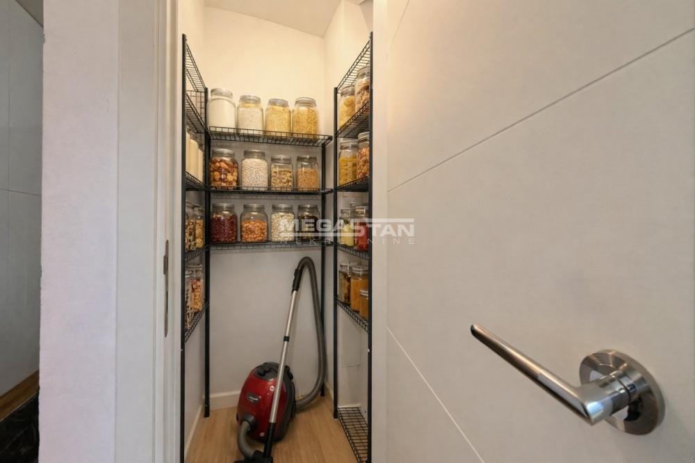 Četvorosoban stan na prodaju, Blok 45, Beograd, 109m², 439.000 €