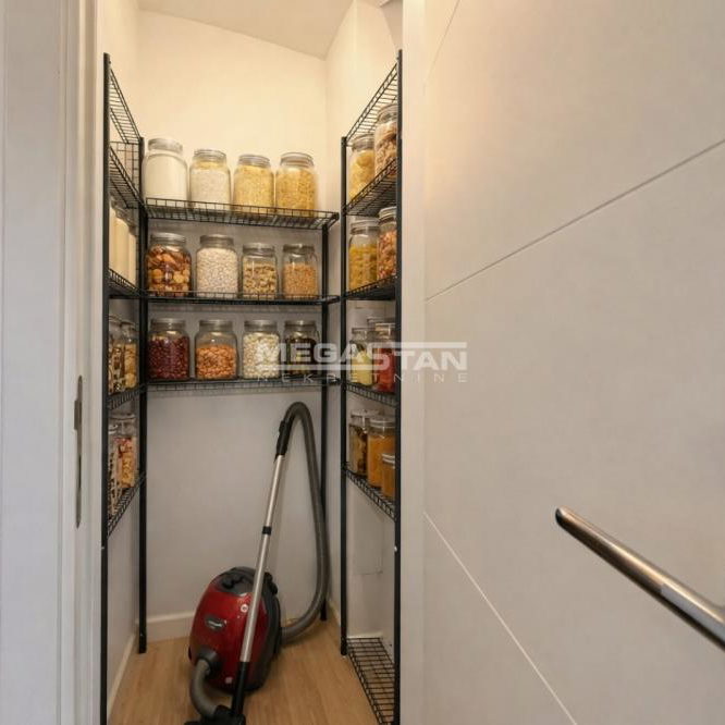 Četvorosoban stan na prodaju, Blok 45, Beograd, 109m², 439.000 €