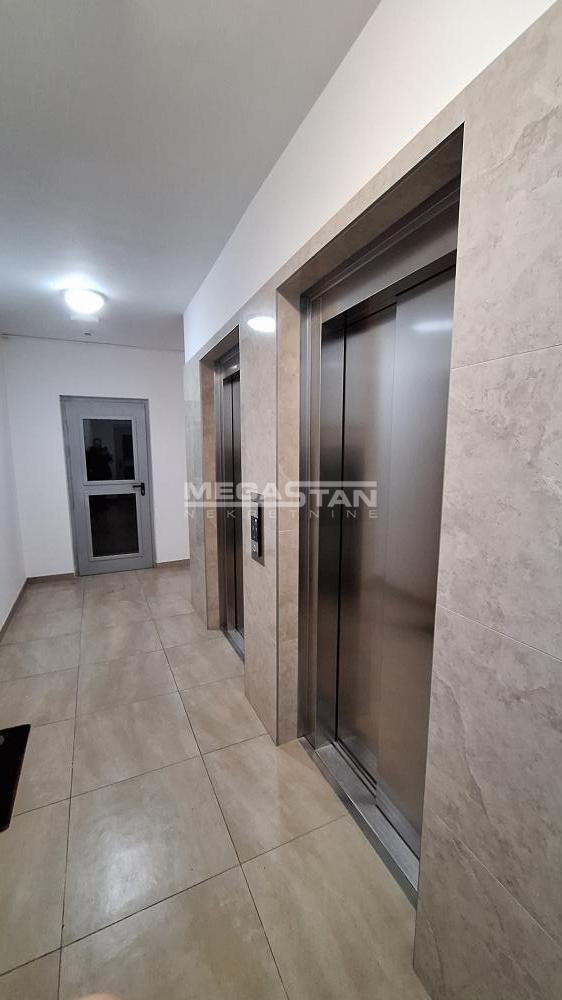 Četvorosoban stan na prodaju, Blok 45, Beograd, 109m², 439.000 €
