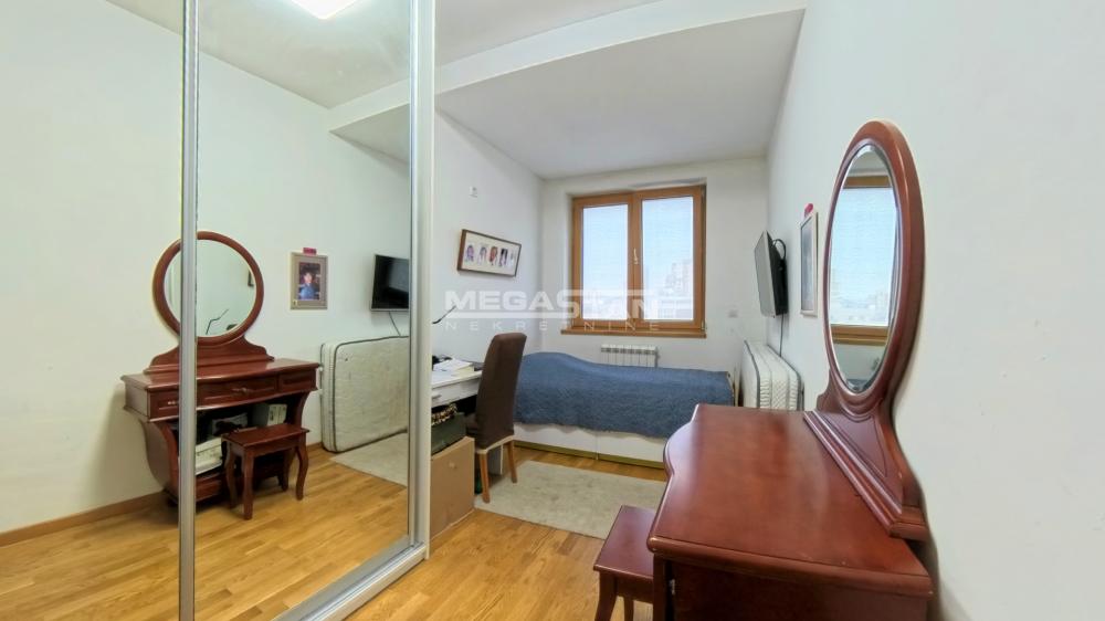 Stan Prodaja Beograd Blok 45 109 m2