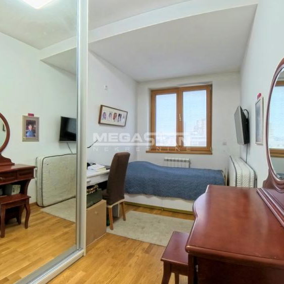 Stan Prodaja Beograd Blok 45 109 m2