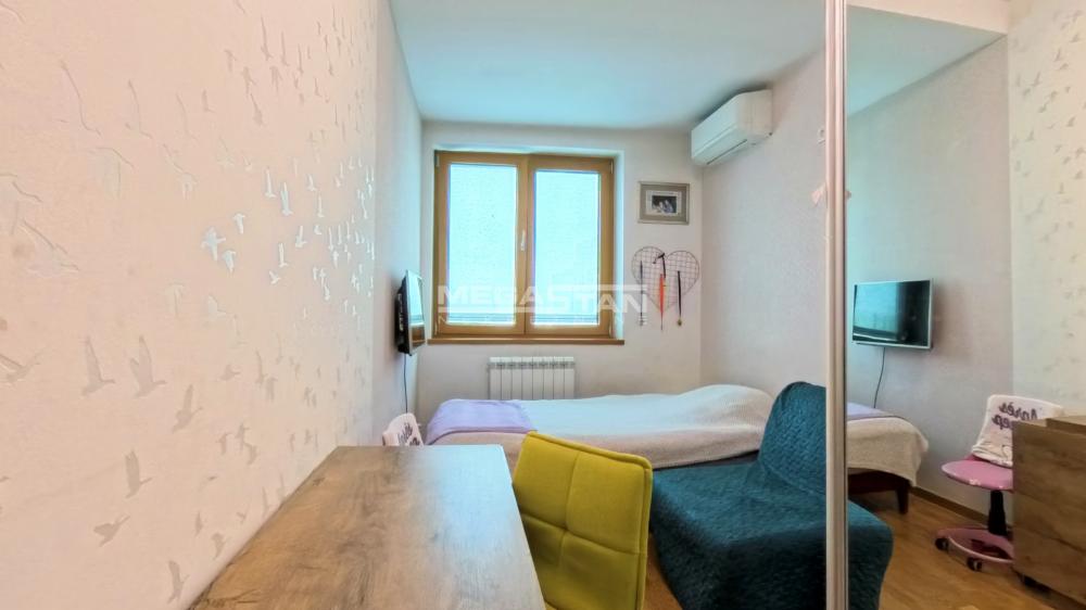 Stan Prodaja Beograd Blok 45 109 m2