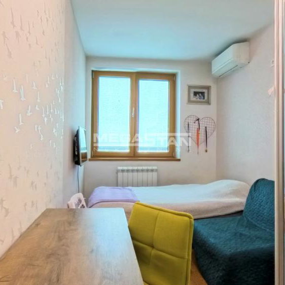 Stan Prodaja Beograd Blok 45 109 m2