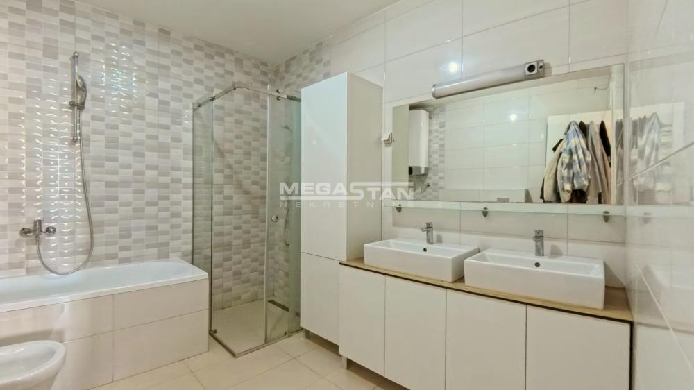 Stan Prodaja Beograd Blok 45 109 m2