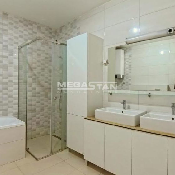 Stan Prodaja Beograd Blok 45 109 m2