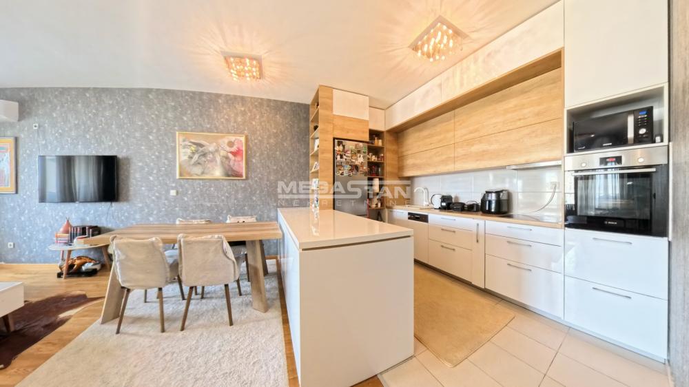 Stan Prodaja Beograd Blok 45 109 m2