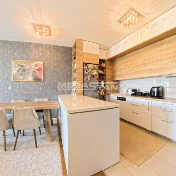 Stan Prodaja Beograd Blok 45 109 m2