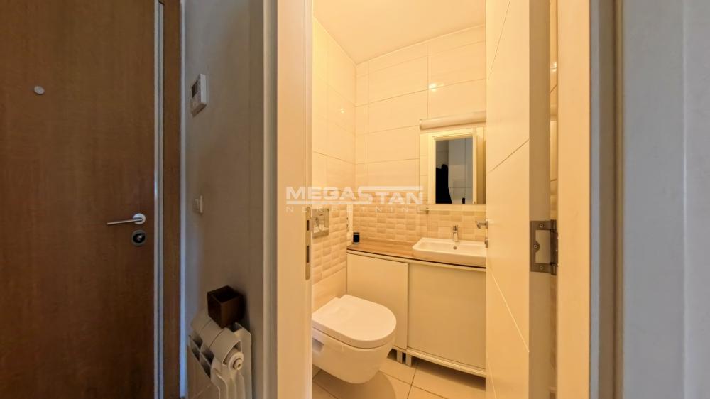 Stan Prodaja Beograd Blok 45 109 m2