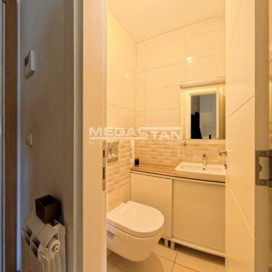 Stan Prodaja Beograd Blok 45 109 m2