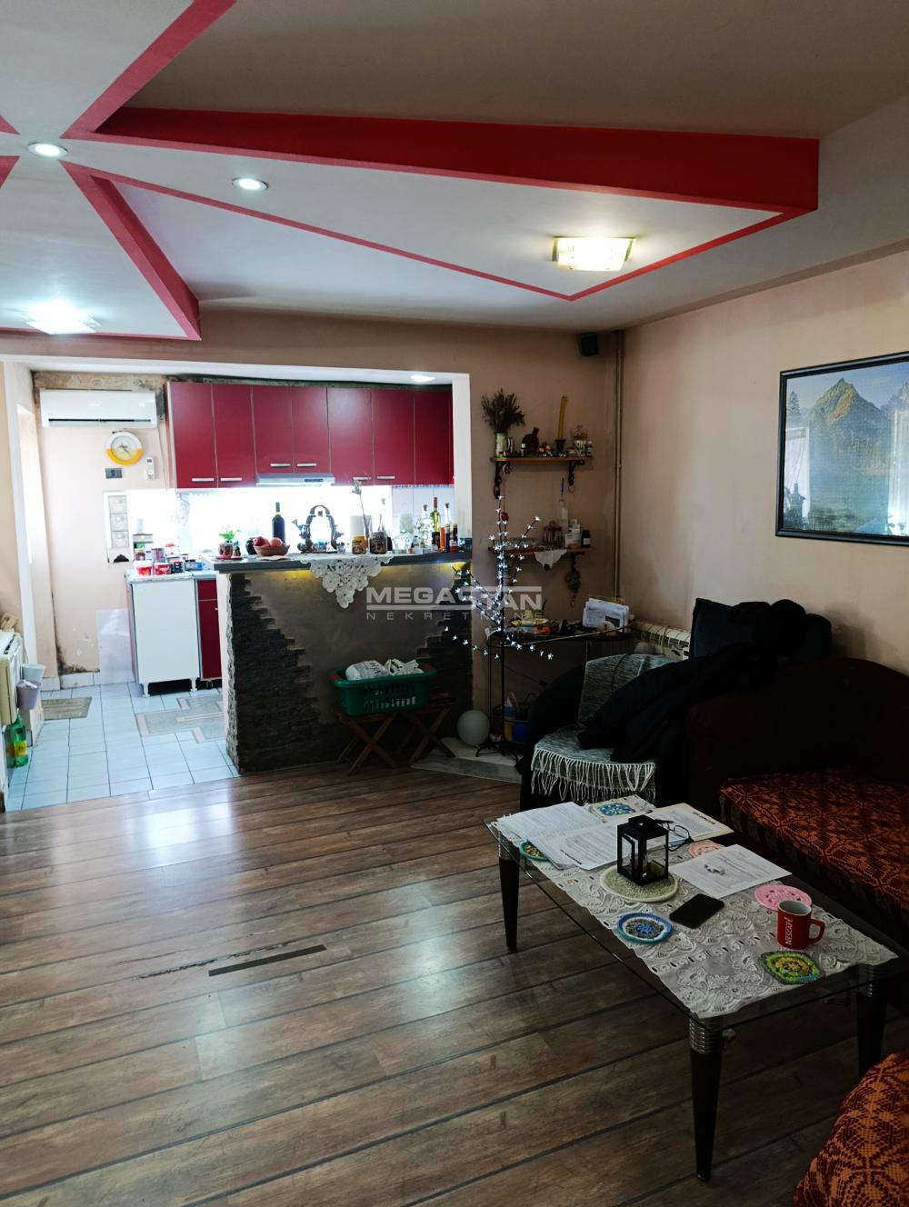 Kuća Prodaja Beograd Kuća Prodaja Beograd Borča 109 m2