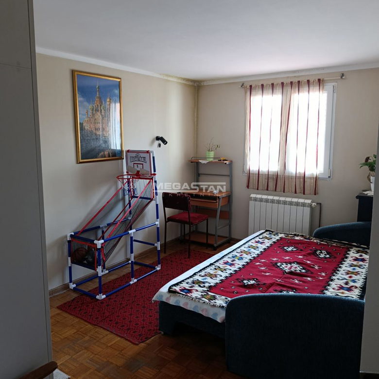 Kuća Prodaja Beograd Borča 109 m2