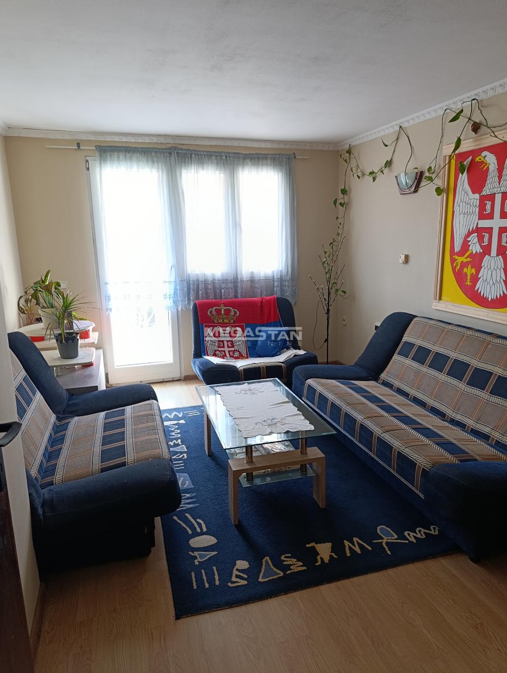 Kuća Prodaja Beograd Kuća Prodaja Beograd Borča 109 m2