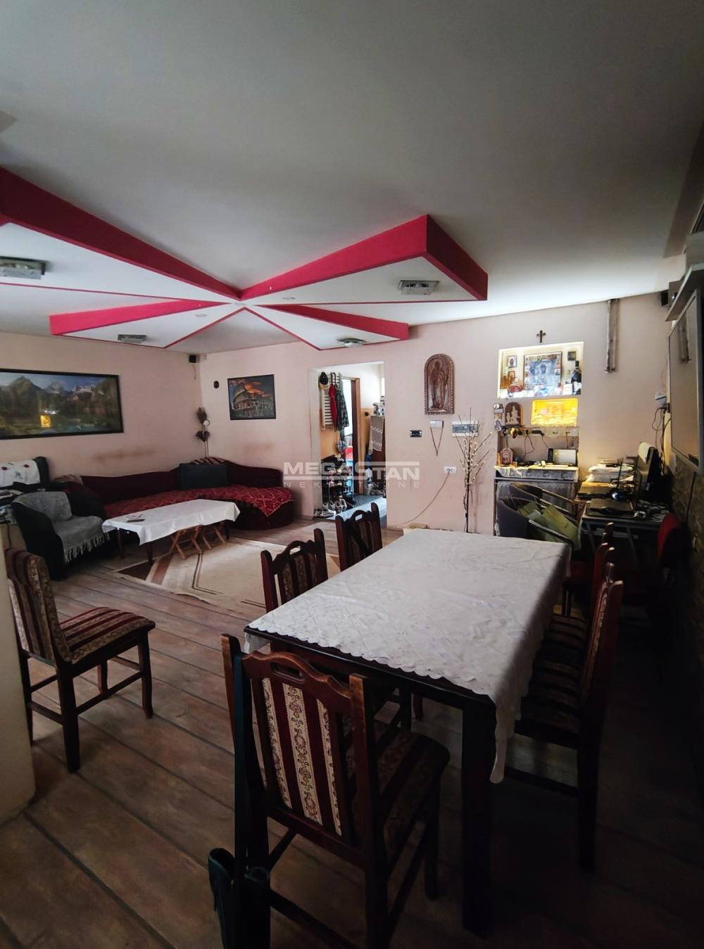 Kuća Prodaja Beograd Kuća Prodaja Beograd Borča 109 m2