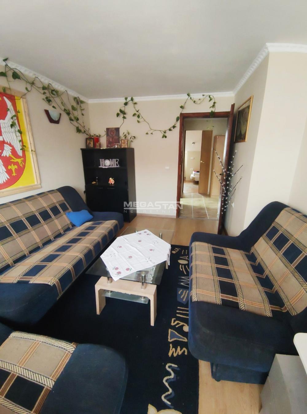 Kuća Prodaja Beograd Kuća Prodaja Beograd Borča 109 m2