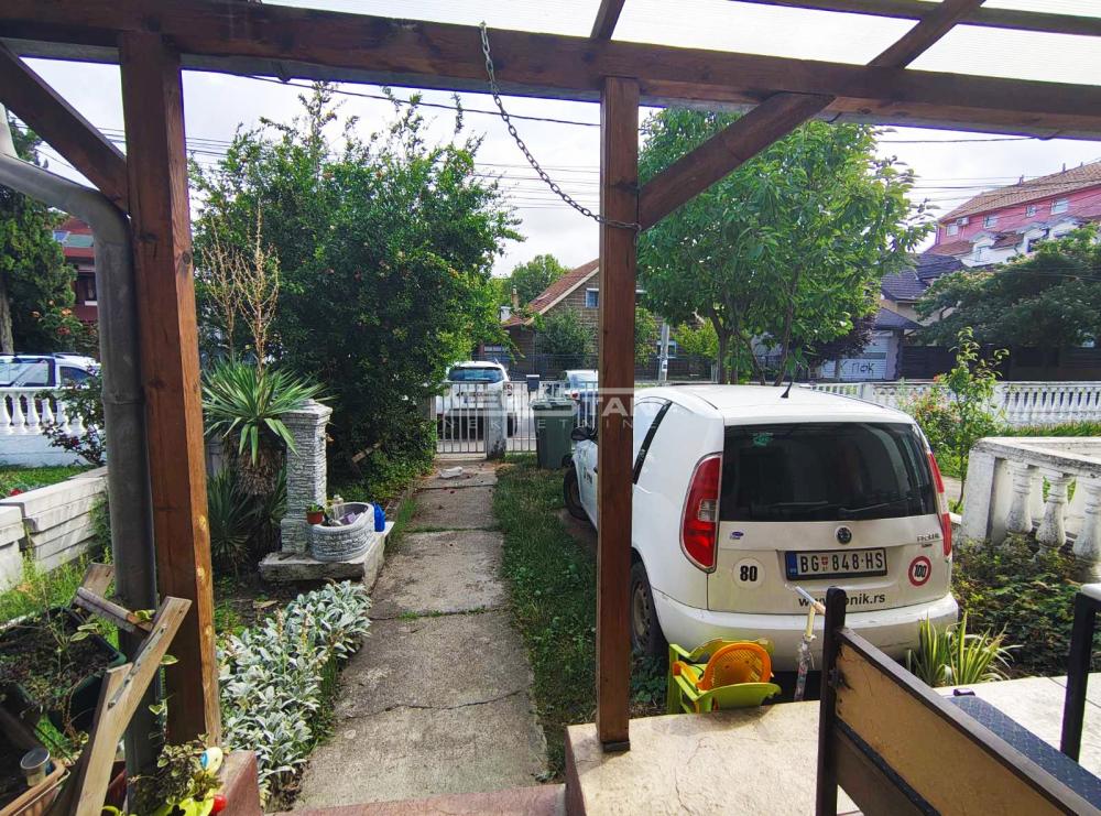 108098360_9_20260302150943 Kuća na prodaju, Borča, Beograd, 109m², 360.000 €