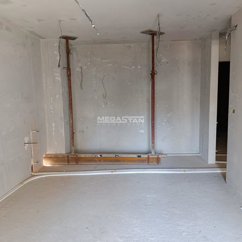 Stan Prodaja Pančevo  44 m2