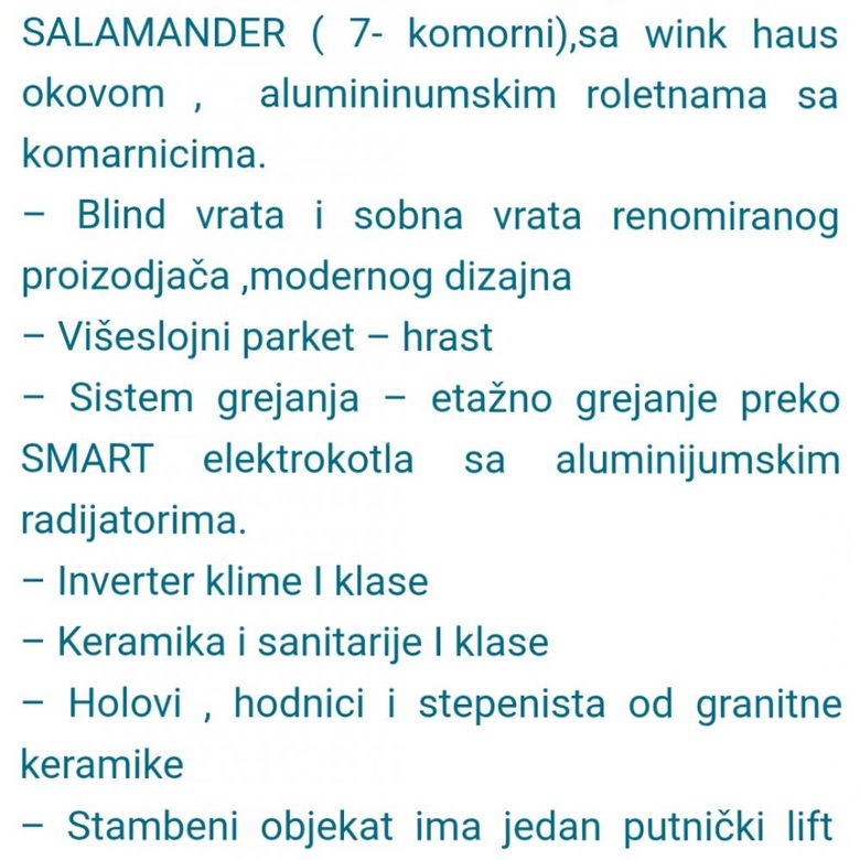 Stan Prodaja Pančevo  44 m2