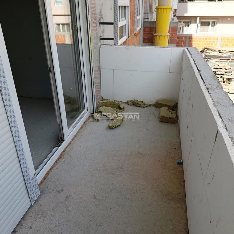 Stan Prodaja Pančevo  44 m2